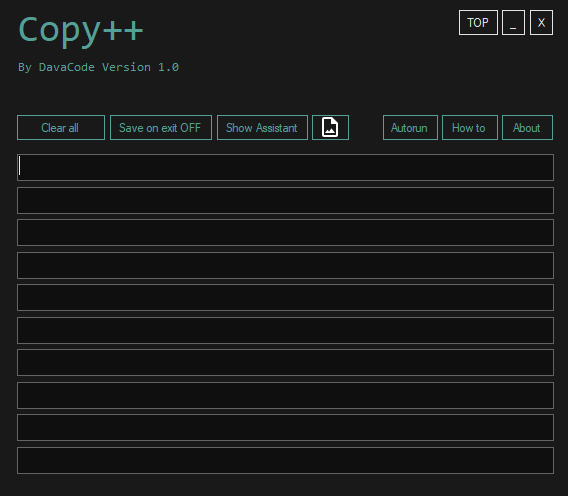 How To Copy Multiple Text At Once In Word